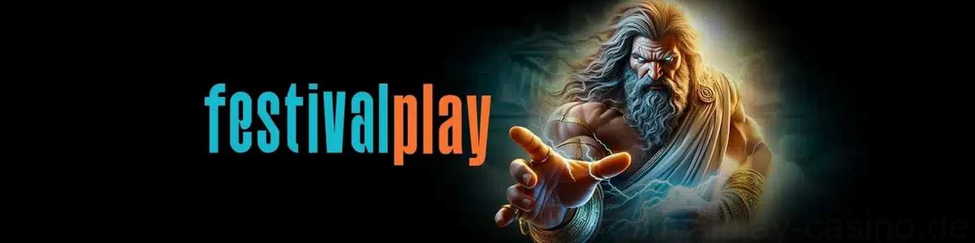 Festivalplay Casino Gaming